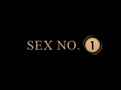 Sex No.1