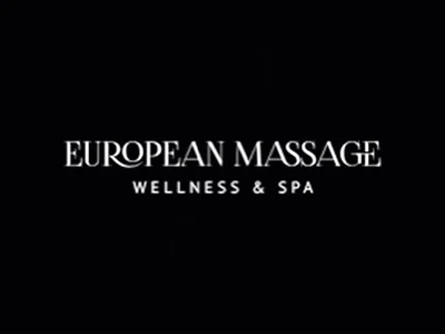 European massage